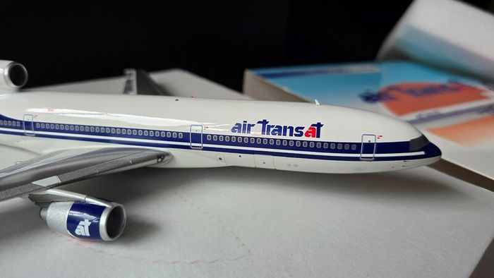 Inflight200 Air Transal Lockheed L-1011 tristar