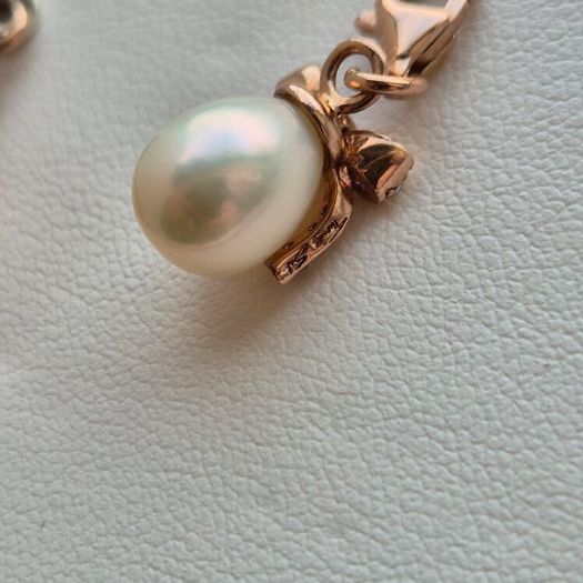 Thomas sabo charms rose gold x3