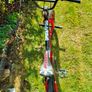 Ramp Unleaded BMX Freestyle Bike Image 3