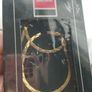 Vintage French necklace PIERRE CARDIN, GOLDPLATED, excellent quality, PIERRE CARDIN logo, new. Image 5