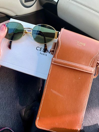 Celine Sunglasses
