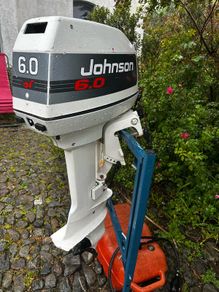 johnson 6hp