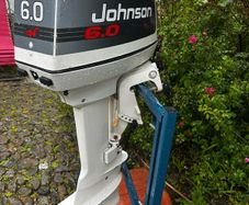 johnson 6hp