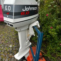 johnson 6hp
