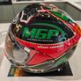 Arai RX7V Manx GP 100th anniversary Image 2