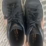Sketchers memory foam court shoes 5uk Image 3