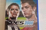 Pes 2008 Pro evolution soccer PlayStation2 Ps2 Games Original