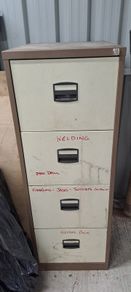 filing cabinet
