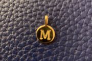 Sterling Silver Pendant