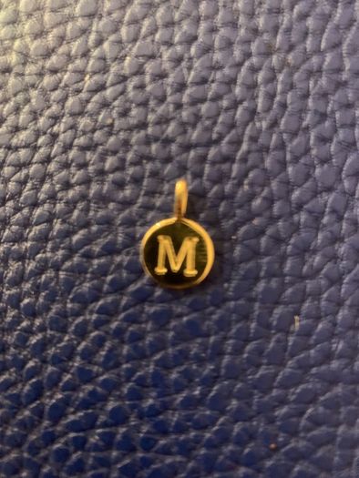 Sterling Silver Pendant