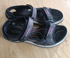 Ecco sandals