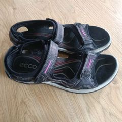 Ecco sandals