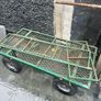Garden Cart Image 5