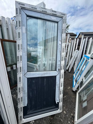 pvc door from 200
