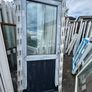 pvc door from 200 and windows from 150 Image 9