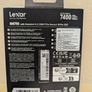 4TB SSD Lexar Gen4x4 M.2 2280 7400mbs Image 2