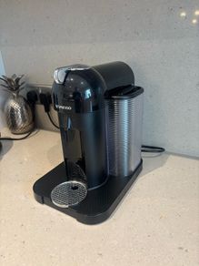 Nespresso Vertuo Coffee Machine