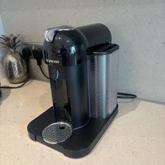 Nespresso Vertuo Coffee Machine