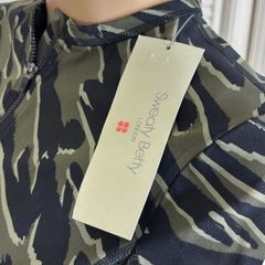 Sweaty Betty top