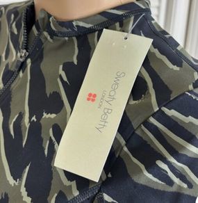 Sweaty Betty top