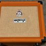 orange crush 12 practice guitar amp Image 3