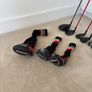 Titleist golf club set Image 4