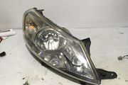 Puegoet expert 2007 headlight