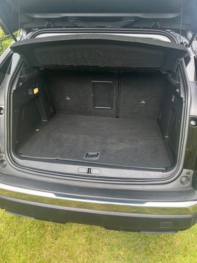 Peugeot 3008 2022