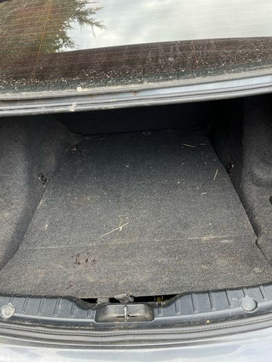 Breaking bmw 518d 2015 b39 b47