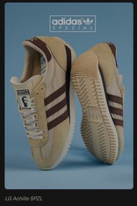 Adidas SPZL LG Achille