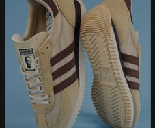 Adidas SPZL LG Achille