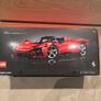 LEGO Technic Ferrari Daytona SP3 42143 - Retired Image 7