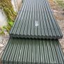 Galvanise roof sheating Image 4