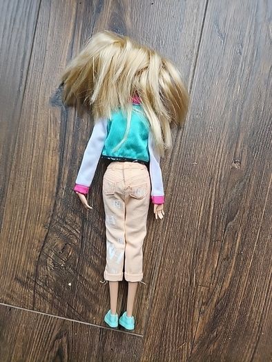 Barbie