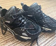 Calvin Klein 205W39NYC Strike 205 Sneakers (Raf Simons Era)