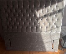 king size headboard