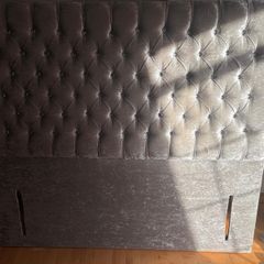 king size headboard