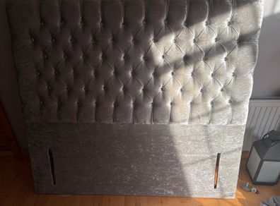 king size headboard