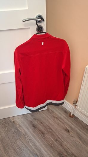 Man Utd 2015-2026 Anthem Jacket
