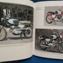 Honda motorbike book Image 9