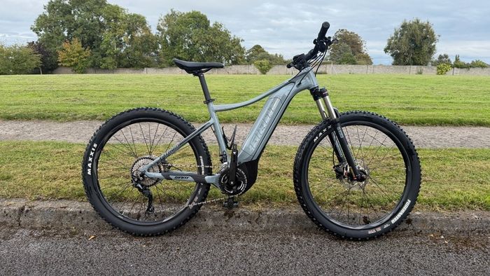 2020 Giant Fathom E+ 2