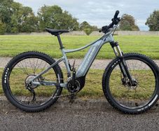 2020 Giant Fathom E+ 2