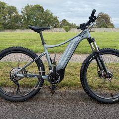 2020 Giant Fathom E+ 2