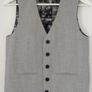Next 3-piece suit for 13 year old boys Image 3