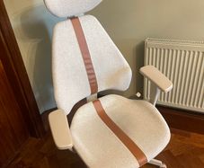 Gaming chair