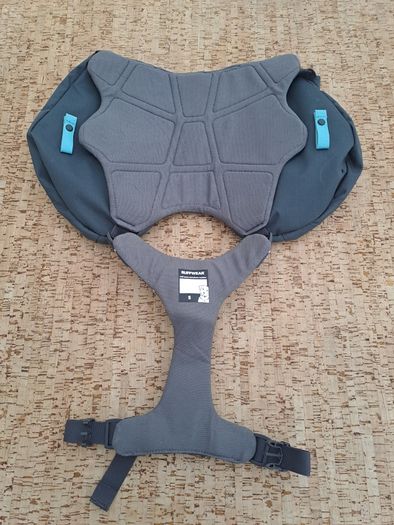 Dog backpack