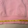 Pull and Bear baby pink hoodie Image 5
