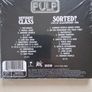 Pulp Different Class Double cd Image 2