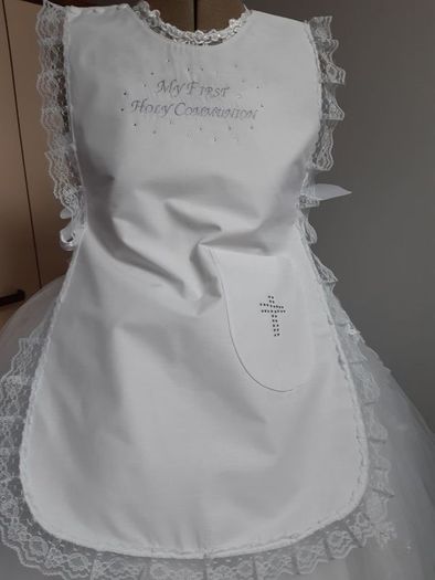 Communion aprons