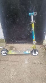 scooter